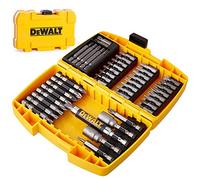 DeWalt DT71702-QZ - Juego de 45 piezas para atornillar tipo Tough Case