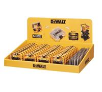 DEWALT DT71706 Alto Rendimiento PZ2 Set de Brocas Pantalla (40 Sets + 40