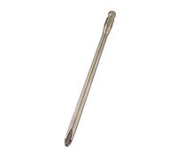 DEWALT DT7206-QZ - Pack de 5 Puntas 153 mm PR2, Para panel yeso, Puntas para destornillador de pladur