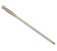DEWALT DT7207 PR2 Pladur Screwdriver Brocas PH2 X 152mm (Pack 20) DEWDT7207QZ