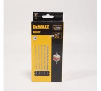 DeWalt DT720830-QZ Multi Material Universal Broca Set 5-tlg. Piedra Baldosas Ovp