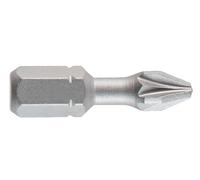 DEWALT DT7211 Puntas De Torsión PZ1 x 25mm (Paquete 5) DEWDT7211QZ