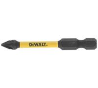DEWALT - Impact Torsion Bits PZ1 50mm Paquete de 5