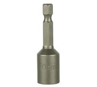 DeWalt DT7403-QZ - Llave de caja sextavada magnética de 10 x 50 mm