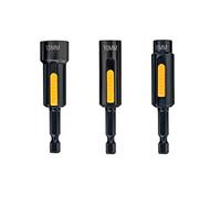 DeWalt DT7460-QZ Socket Wrench One Size Set of 3 Pieces