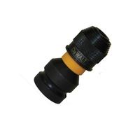 DEWALT - DT7508 1 / 2in Drive a 1 / 4in Hex Impact Adapter