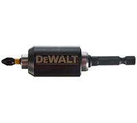 DeWalt DT7513T-QZ Adaptador de impacto con embrague con punta Torsión Ph2 25 mm