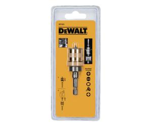 Dewalt dt7521-qz soporte para puntas de destornillador acero 1 pieza(s