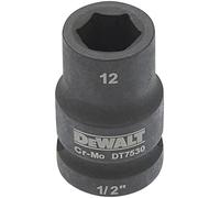 DEWALT DT7530-QZ - Llave de impacto de Ø 12mm 1/2"