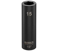 DEWALT DT7549-QZ - Llave de impacto de Ø 15mm 1/2"