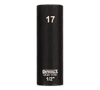 DEWALT DT7551-QZ - Llave de impacto de Ø 17mm 1/2"