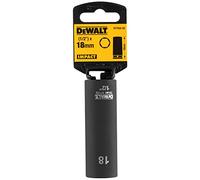 DEWALT DT7552-QZ - Llave de impacto de Ø 18mm 1/2"