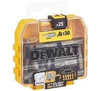 DeWalt DT7963 - Pack de 25 puntas T30 (25 mm)