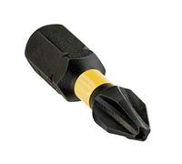 DEWALT - Impact Torsion Bits PH2 25mm Paquete de 5