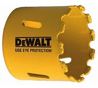 DeWalt DT8131-QZ - Corona TCT de 25 mm