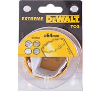 Dewalt DT8163-QZ - Corona TCT, 64 mm