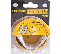 Dewalt DT8172-QZ - Corona TCT, 76 mm