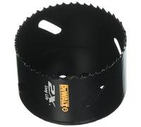 DeWalt DT8186L-QZ - Corona bi-metal Extreme 2X, 86 mm