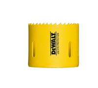 DeWalt DT83038-QZ - Corona bi-metal con diámetro de 38 mm