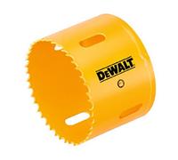 DeWalt DT83114-QZ - Corona bi-metal con diámetro de 114 mm