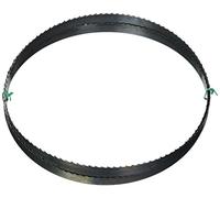 DeWalt DT8482-QZ - Hoja para Sierra Cinta, Longitud: 2095mm, Ancho: 16mm, espessor: 0.6mm, Paso: 6.4mm, para Cortes Gruesos en Madera