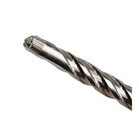 DeWalt DT8965-QZ - Pack de 10 brocas SDS-Plus XLR de 4 cortes, 8 x 160 x 100 mm