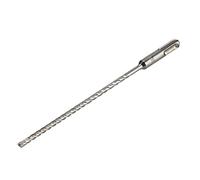 DeWalt DT8966-QZ - Pack de 10 brocas SDS-Plus XLR de 4 cortes, 8 x 210 x 150 mm