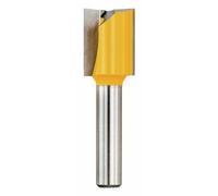 Dewalt dt90006-qz - fresa de corte recto 2 cortantes, diámetro de cor