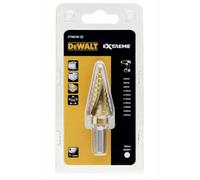 Dewalt dt90246 - punta graduada con revestimiento de titanio (10 diám