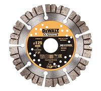 DEWALT DT90294-QZ - Hoja de diamante EXTREME RUNTIME 125mm