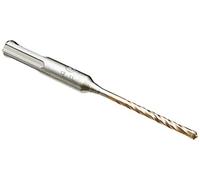 DeWalt DT9502-QZ DT9502-QZ-Broca SDS-Plus Extreme 2-4x110mm, Multicolor, 4 x 110 mm