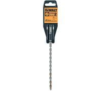 DEWALT Sds Plus Extremo 2 Taladro Poco 6.5 x 210mm DEWDT9521QZ