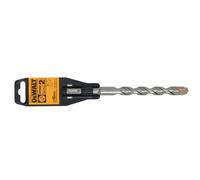 DeWalt DT9579-QZ - Broca SDS-Plus Extreme 2-16x200mm, 0 W, 0 V, Multicolor, 16x200mm