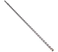 DeWalt DT9592-QZ - Broca SDS-Plus Extreme 2, 18 x 800 x 750 mm