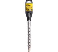 Broca DEWALT SDS Plus EXTREME 2® 24 X 250Mm DEWDT9609QZ