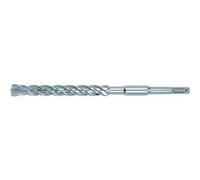 Dewalt dt9681-qz - broca sds-plus de 4 cortes, 16 x 450 mm