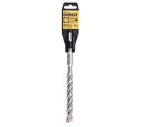 Dewalt DT9684-QZ - Broca SDS-Plus de 4 cortes, 20 x 250 mm