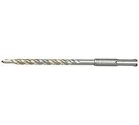 DeWalt DT9827-QZ - Pack de 10 brocas SDS-Plus Extreme 2, 8 x 160 x 100 mm