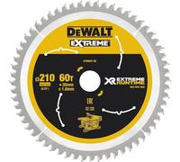 Dewalt dt99567-qz - hojas para sierra circular estacionaria xr extreme