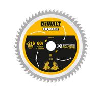 Dewalt dt99570-qz - hojas para sierra circular estacionaria xr extreme