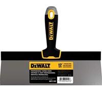 DEWALT DTXX-2-137 - Cuchillo de cinta de acero inoxidable de 12 pulgadas