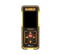 DeWalt Medidor de distancias láser DW03050-XJ, alcance 50 m, Gris