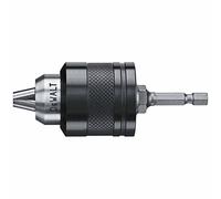 DEWALT DW0521 Quick Connect Impact Driver Conversion Chuck