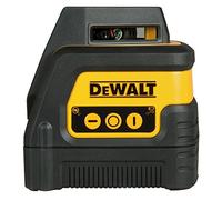 DeWalt DW0811-XJ - Láser autonivelante 360º y línea vertical