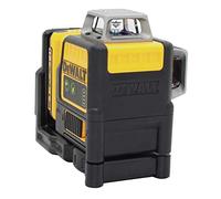 DEWALT DW0811LG Láser de línea verde 12 V Max 2 x 360