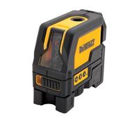 DeWALT DW0822 Self Leveling Cross Line Laser Level by DEWALT