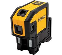 Dewalt DW0851 Self Leveling Spot Beams and Horizontal Line by DEWALT