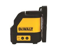 DEWALT DW088CG Cross Line Laser Green