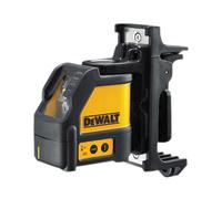 DeWALT DW088K Láser de Nivelación Automática 2 Vías