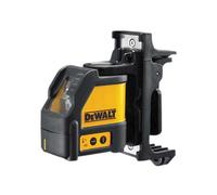 DeWALT DW088K Láser de Nivelación Automática 2 Vías